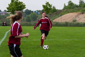 Bild 181 - B-Juniorinnen FSC Kaltenkirchen - MTSV Olympia Neum�nster : Ergebnis: 3:2